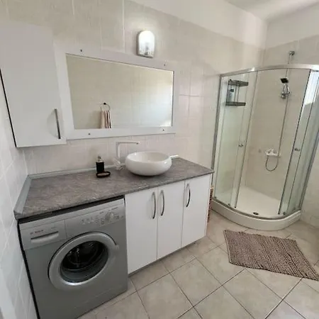 2-bed Penthouse In Esentepe! *