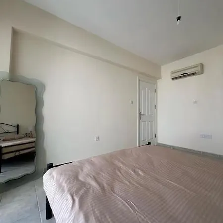 2-bed Penthouse In Esentepe! Kharcha