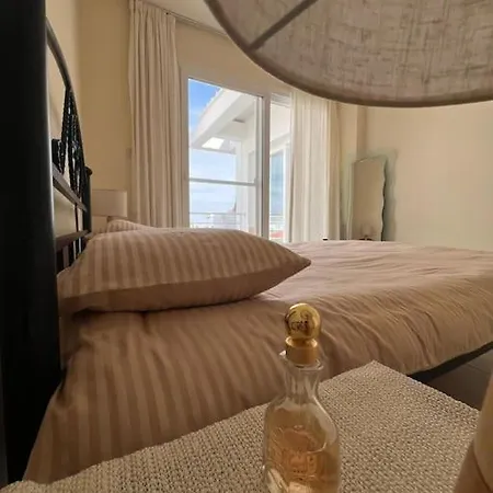 アパート 2-bed Penthouse In Esentepe! Kharcha