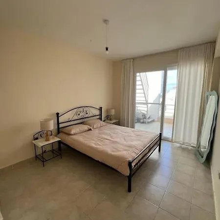 2-bed Penthouse In Esentepe! *