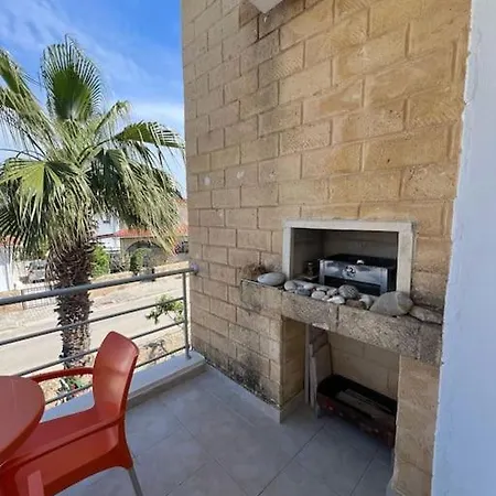 2-bed Penthouse In Esentepe! *