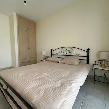 2-bed Penthouse In Esentepe! Lägenhet