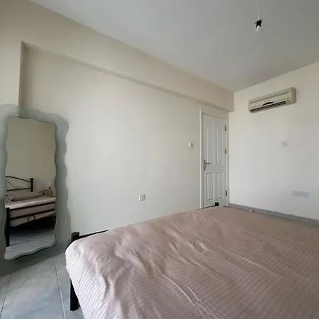 Lägenhet 2-bed Penthouse In Esentepe! *