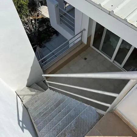 2-bed Penthouse In Esentepe! *