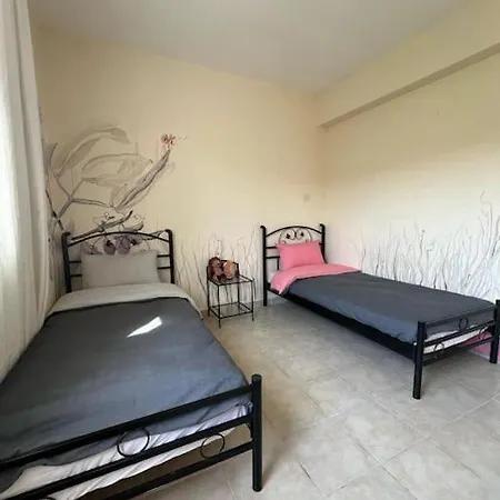Lägenhet 2-bed Penthouse In Esentepe! Kharcha