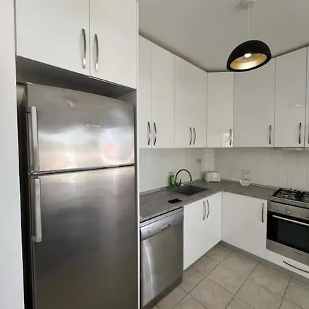 2-bed Penthouse In Esentepe! Apartment Kharcha