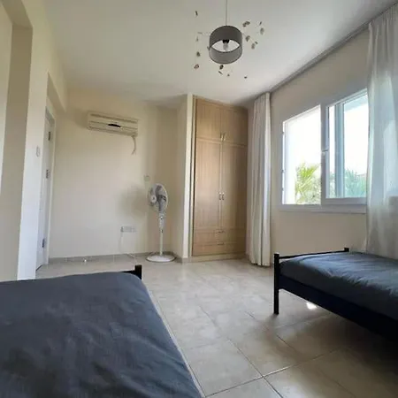 2-bed Penthouse In Esentepe! * Kharcha