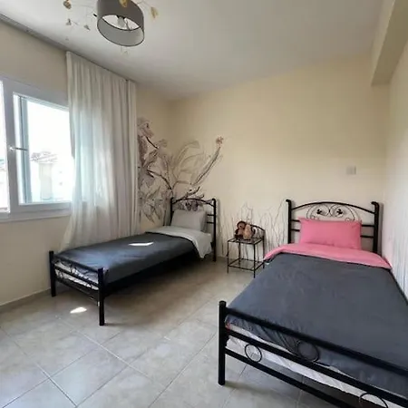 2-bed Penthouse In Esentepe! * Kharcha