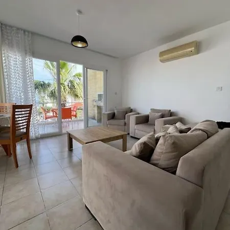 2-bed Penthouse In Esentepe! * Kharcha